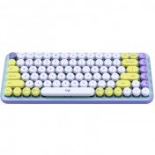 Logitech POP Keys Wireless Keyboard - Daydream Mint 920-010578