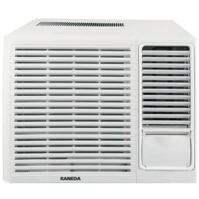 Kaneda KA-W121M Window Type Air-Conditioner - 1.5HP