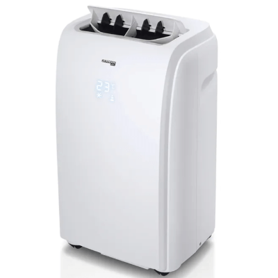 German Pool PAC-208 Portable Air Conditioner 3/4hp