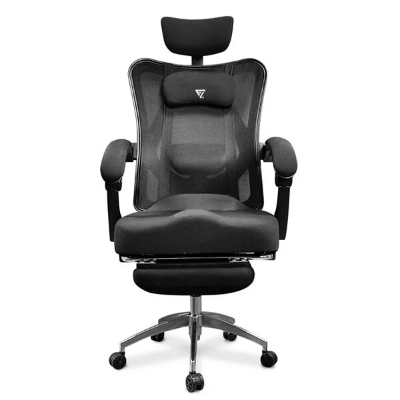 Future Lab 7D Ergonomic Lounge Chair