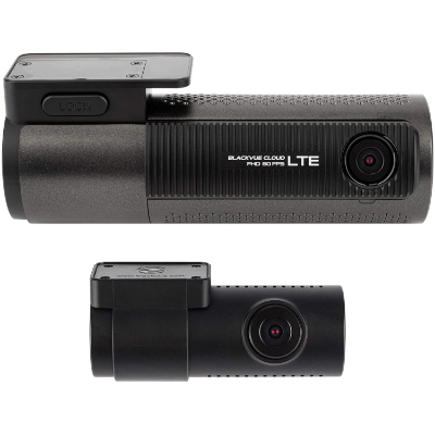 BlackVue DR750-2CH LTE Dash Cameras 32GB