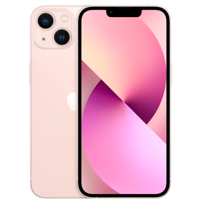 Apple iPhone 13 512GB 5G - Pink MLE93ZA/A