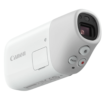 Canon PowerShot ZOOM Digital Compact Camera
