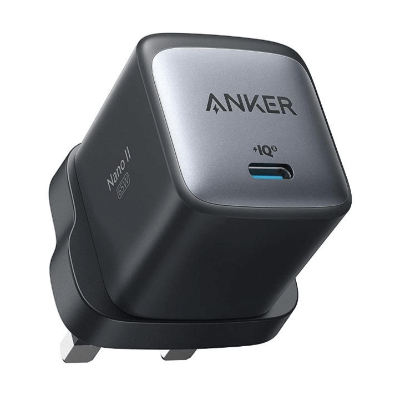 Anker Nano II 65W PD+PPS Mini Charger A2663K11