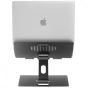 Momax Fold Stand Adjustable Tablet & Laptop Stand - KH3
