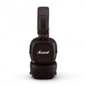 Marshall Major IV Bluetooth Headphones - Brown MHP-96127