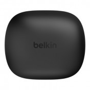 Belkin Soundform Rise True Wireless Earphone - Black  AUC004btBK