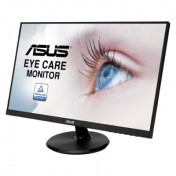 Asus 23.8" FHD IPS 75Hz FreeSync Eye-protective Frameless Monitor - Black VA24DQ/EP