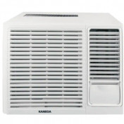 Kaneda KA-W071M Window Type Air-Conditioner - 3/4HP