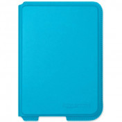 樂天Kobo Nia e-Book Reader Sleep Cover Case - Blue