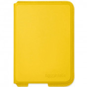 樂天Kobo Nia e-Book Reader Sleep Cover Case - Yellow