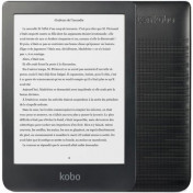 樂天Kobo Clara HD 6" e-Book Reader