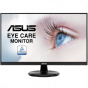 Asus 23.8" FHD IPS 75Hz FreeSync Eye-protective Frameless Monitor - Black VA24DQ/EP