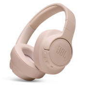 JBL T710BT Bluetooth Headphone- Pink JBLT710BTBLS
