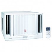 Hitachi RA13RDF Window Type Air-Conditioner - 1.5HP