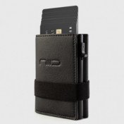 NIID Slide II Mini Wallet 2.0 Black