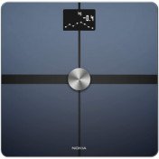 Withings Body Plus Smart Scale - Black 