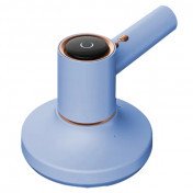 DAEWOO-V1-Wireless Mite Vacuum Cleaner - Blue