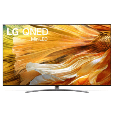 LG QNED Series 65QNED91CPA 65" 4K Smart QNED Mini LED TV