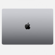 Apple MacBook Pro 16" M1 Pro 10-core/16GB/512GB/16-core GPU Laptop - Space Grey MK183ZP/A