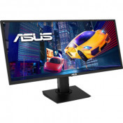 Asus 34" 2K UWQHD 75Hz FreeSync Gaming Monitor - Black VP348QGL/EP
