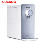 Cuckoo Prince Top CP-PN011L 即熱式冷熱淨水機 銀藍色 香港行貨