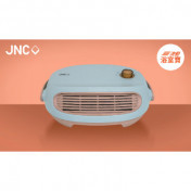 JNC IPX2 Waterproof Heater JNC-PBHT19-GN