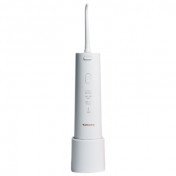 Yohome retractable extremely clean electric water teeth - White