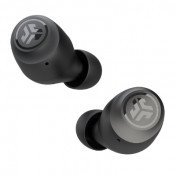 JLab GO Air POP True Wireless In-Ear Headphones - Black EBGAIRPOPRBLK124