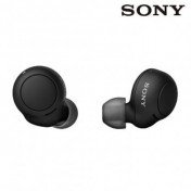 Sony WF-C500 Truly Wireless Headphones - Black WF-C500/BZ E