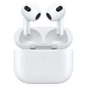 Apple Airpods 3 (With MagSafe Charging Case) MME73ZP/A