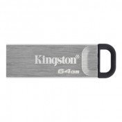 Kingston DataTraveler Kyson (64GB/128GB/256GB) USB 3.2 Flash Drive DTKN/64GB