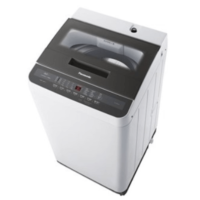 Panasonic "Dancing Water Flow" NA-F80G8 Washing Machine 8kg