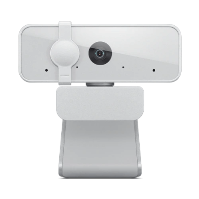 Lenovo 300 FHD Webcam - White GXC1B34793