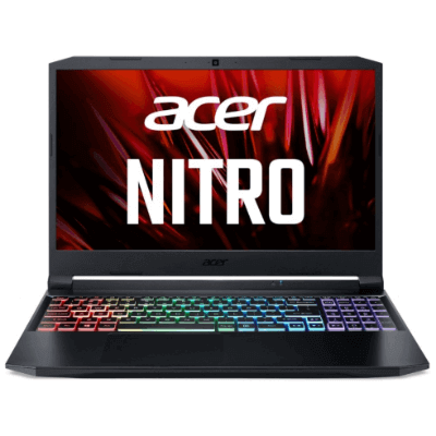 Acer Nitro 5 15.6" IPS 144Hz/Ryzen 7 5800H/16GB/1TB/RTX3060 Gaming Laptop AN515-45-R414