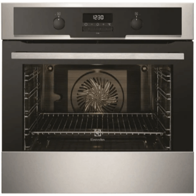 Electrolux EOC5651CAX 74Litres Built-in Oven