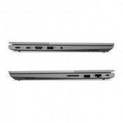 Lenovo ThinkBook 14 Gen 3 (AMD) 14" IPS/Ryzen 5 5500U/16GB/512GB/Win10 Pro Laptop - Mineral Grey 21A2007CHH