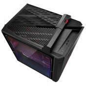 Asus ROG Strix GA35 G35DX Ryzen 9 5950X/32GB x2/1TB x2 + 2TB/RTX3070/Win11 Home Gaming Desktop Computer - Black G35DX-HK