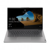 Lenovo ThinkBook 14s Gen 2 14" IPS/i7-1165G7/16GB/512GB/Iris Xe/Win10 Pro Laptop - Mineral Grey 20VA000FHH
