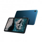 Nokia T20 10.4" 2K 4GB/64GB Wi-Fi Tablet - Deep Ocean