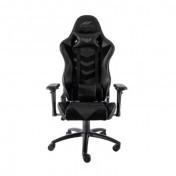 OCPC SATAN V2 Gaming Chair - Black OC-GC-SAT-BS-V2