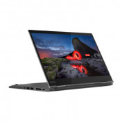 Lenovo ThinkPad X1 Yoga Gen 5 14" IPS Touch/i7-10610U vPro/16GB/512GB/Win10 Pro Laptop - Grey 20UB006AHH