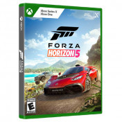 Microsoft Xbox One / Series X Forza Horizon 5 