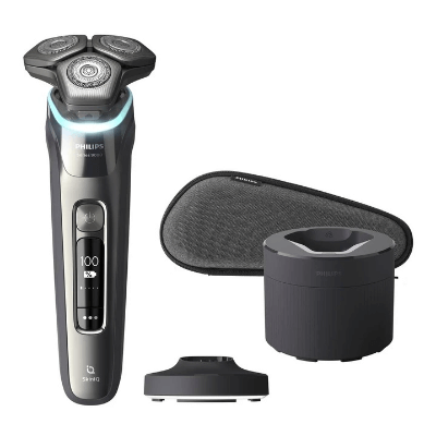 Philips Series 9000 Wet & Dry electric shaver S9987/54