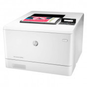 HP Color LaserJet Pro M454nw Business Color Laser Printer W1Y43A