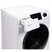 Panasonic NA-S075H1 2-in-1 Washer Dryer (Washing capacity: 7kg, Drying capacity: 5kg) (Delivery & Installation Included)
