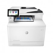 New HP Color LaserJet Enterprise MFP M480f Color Laser Multifunction Printer 3QA55A
