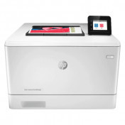 New HP Color LaserJet Pro M454dw Business Color Laser Printer W1Y45A