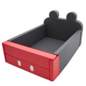  ALZiPMAT x Disney Mickey Mouse 4 in 1 Baby Family Bumper Bed