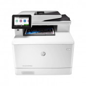 New HP Color LaserJet Pro MFP M479fnw Color Laser Multifunction Printer W1A78A